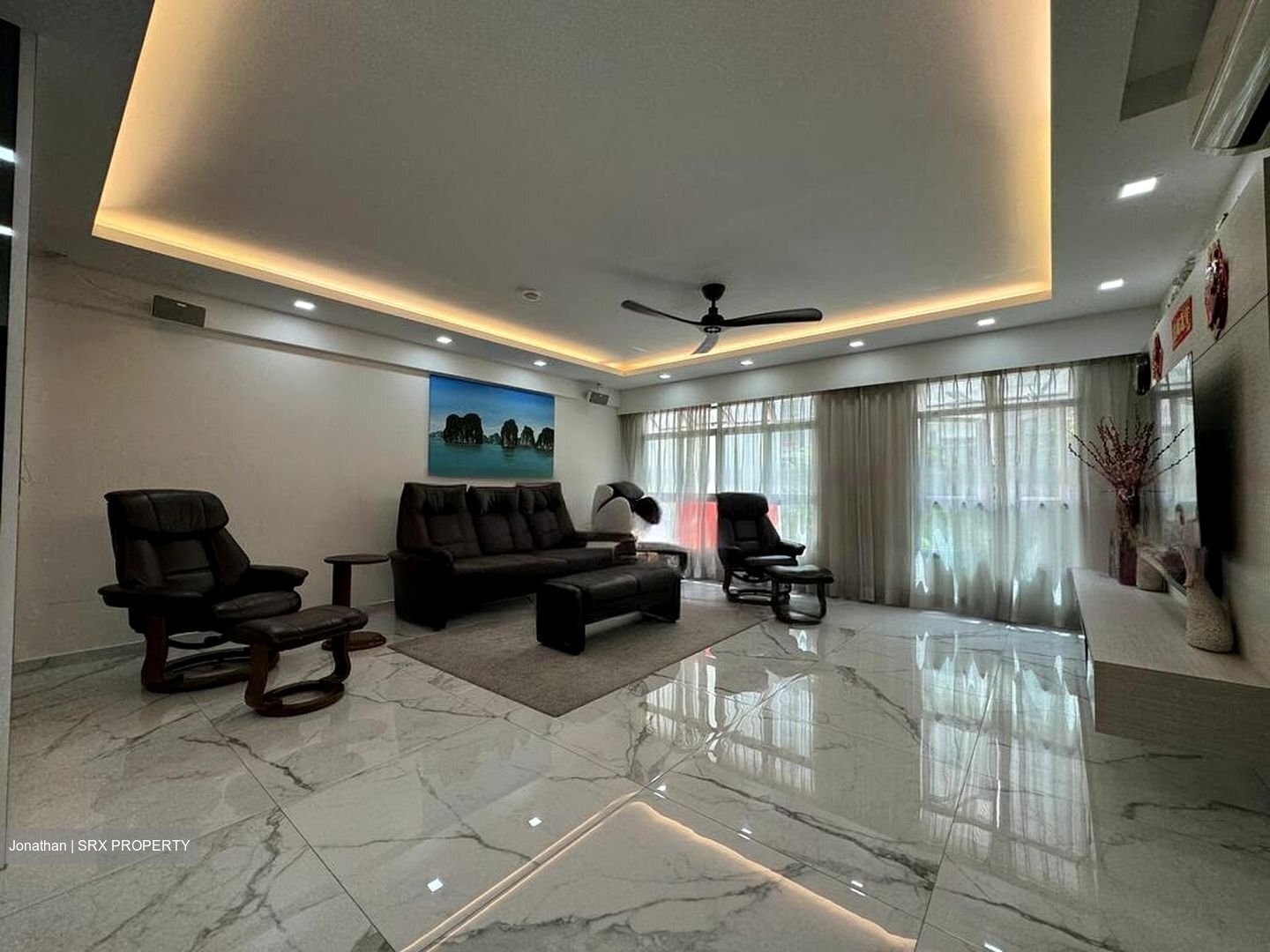 Blk 461A West Rock @ Bukit Batok (Bukit Batok), HDB 5 Rooms #436145301